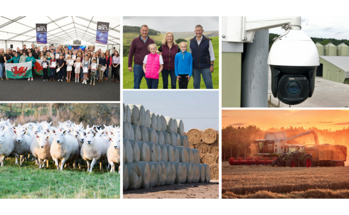 This week's 6 top farming stories