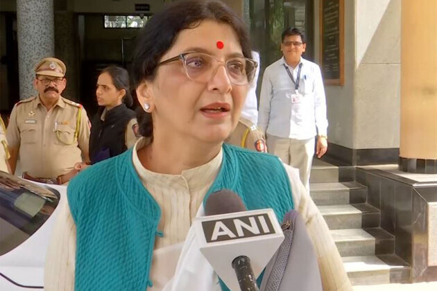 "Will submit report after talking with all stakeholders, matter is sensitive": Fact Finding Committee member on Nashik TCS case