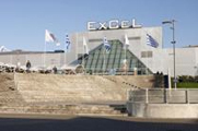 Record numbers for biggest Ecobuild   