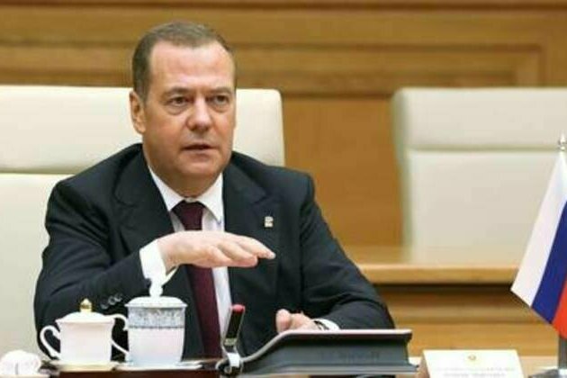 Kiev regime will cease to exist - ex-Russian president