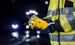 Epiroc developed unique designs and cutting-edge technology for the Powerbit X to meet the demanding conditions of a Canadian mine site 