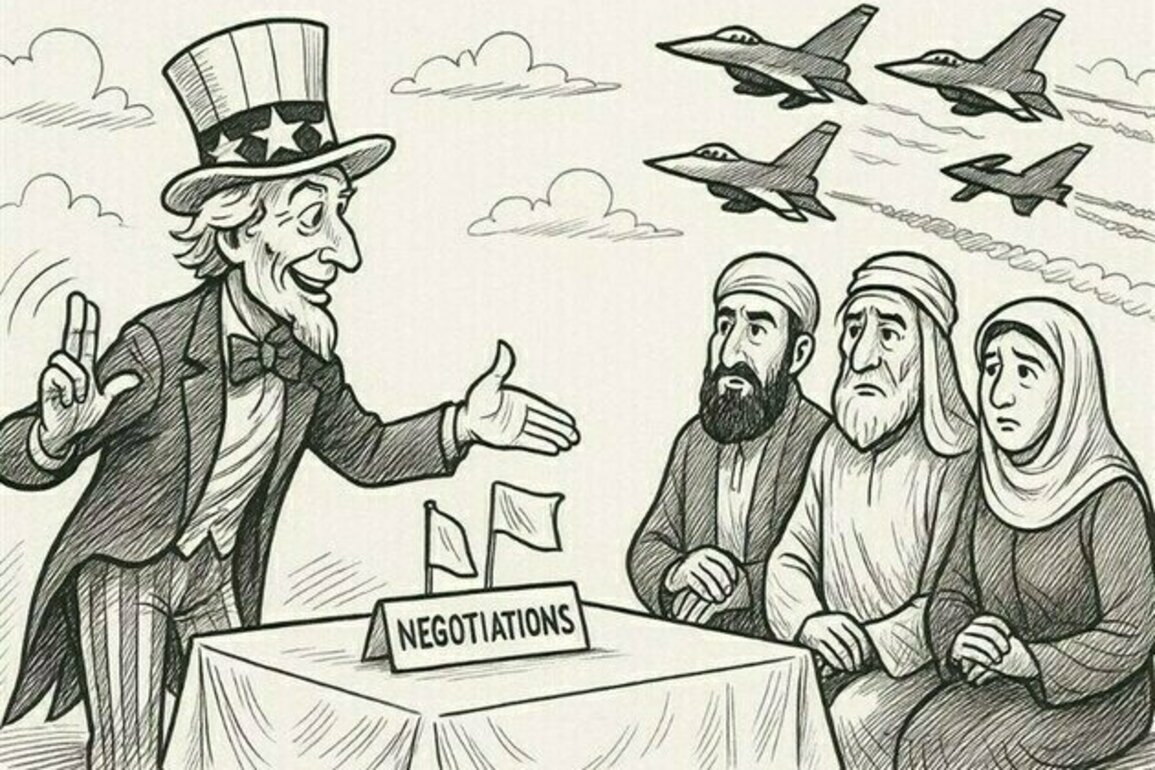 Arab World Awaiting Qatars Response to Israeli Aggression