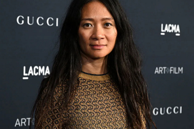 Chloe Zhao's 'Hamnet' set for November release date