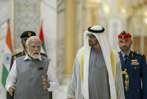 India, UAE to boost engagement in technology transfer