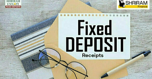 Understanding the Significance of Fixed Deposit Receipts