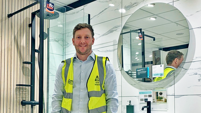 BMF exceeds apprenticeship target following Highbourne Group pledges