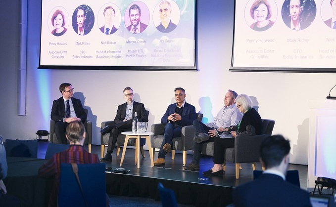 “You can’t take any shortcuts" in the route to quality scale, said Okta's Jas Sagoo “You can’t take any shortcuts" in the route to quality scale, said Okta's Jas Sagoo