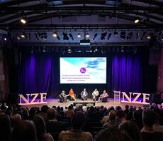 Net Zero Festival: Tickets now available for all-new BusinessGreen Intelligence Stage