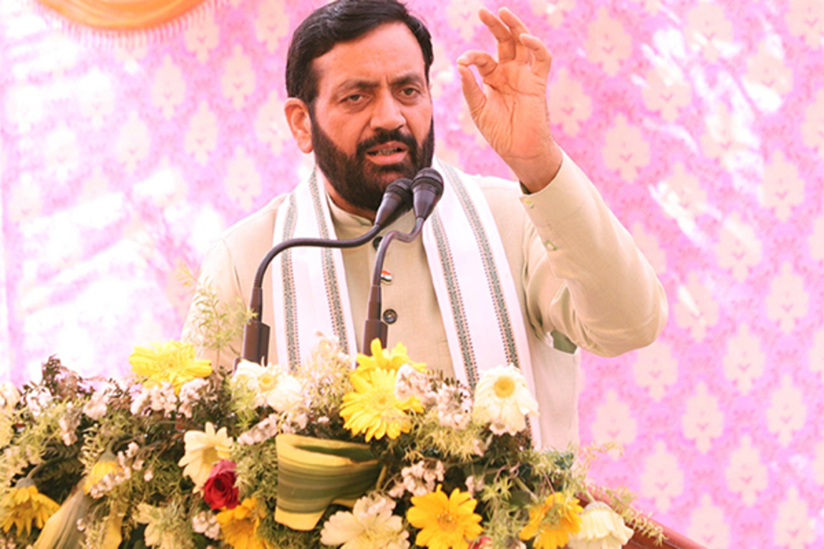 Haryana govt announces monthly honorarium scheme for senior artists, art scholars