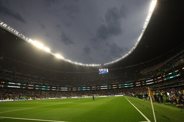 FIFA World Cup 2026: Estadio Azteca looms large over England as Three Lions eye Mexico's fortress in Round of 16