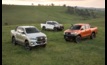 Toyota's HiLux ute was the most popular vehicle sold in Australia in May. Image courtesy Toyota.