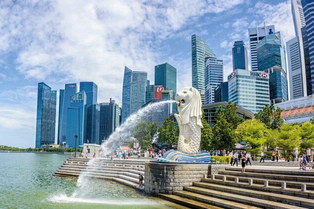 Singapore to offer Chinese dialect classes for migrant workers