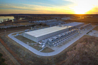 Virtual Power Plant to Unlock Grid Capacity for Google Data Centres