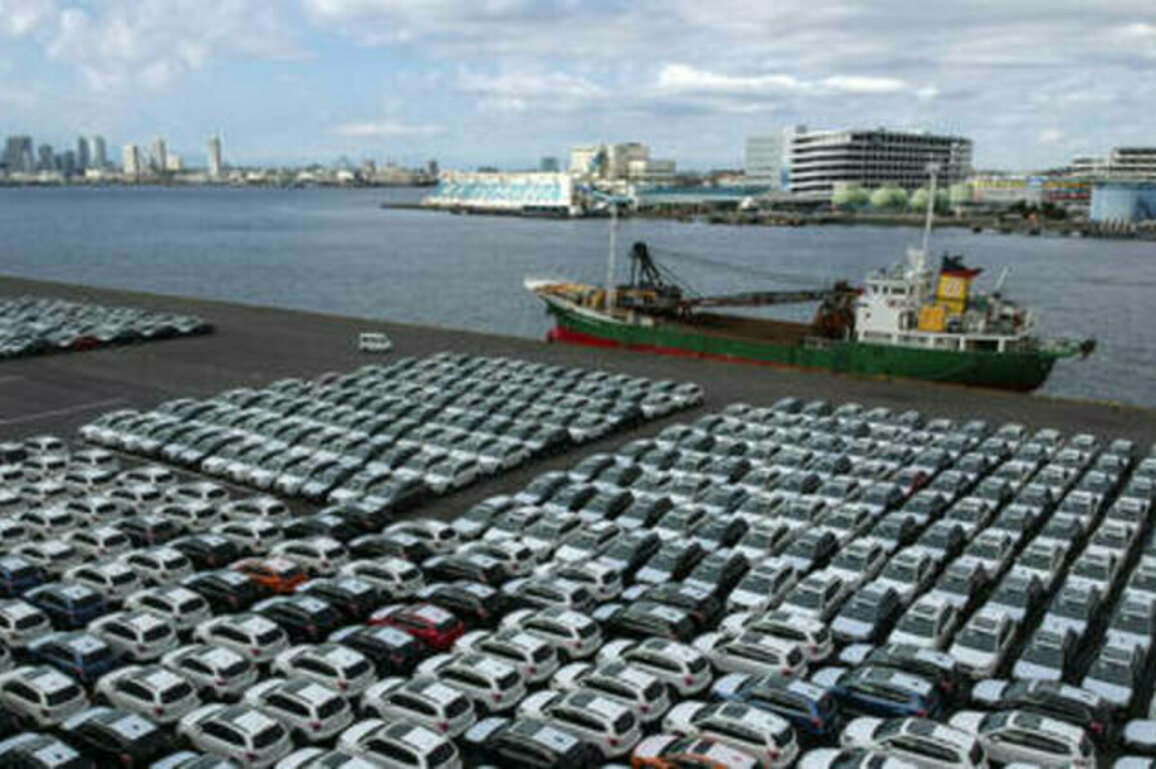 G7's Russian export ban would hurt Japan - media