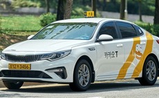 Korea's Kakao considers partial divestment of mobility spin-out