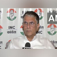 "Under whose pressure did we stop Operation Sindoor?": Congress' Pawan Khera questions PM Modi after IAF chief remarks on Op Sindoor