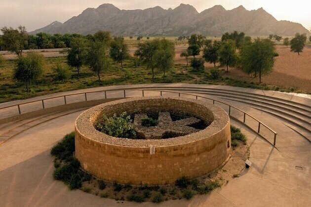Mleiha National Park to represent UAE at World Travel Awards