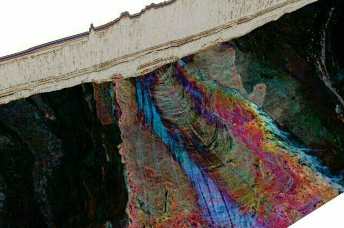 Longsor bawah laut: Ancaman pemicu tsunami dalam senyap
