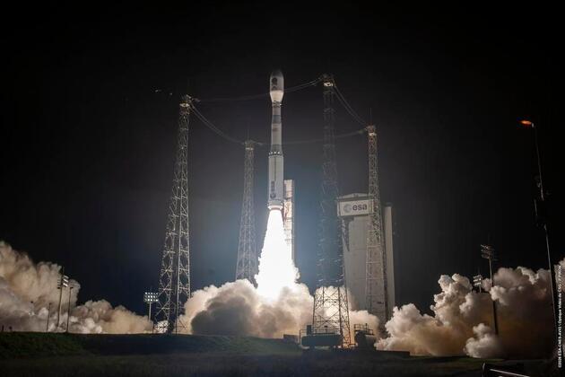 SMILE in sky: a new chapter in China-Europe space science cooperation