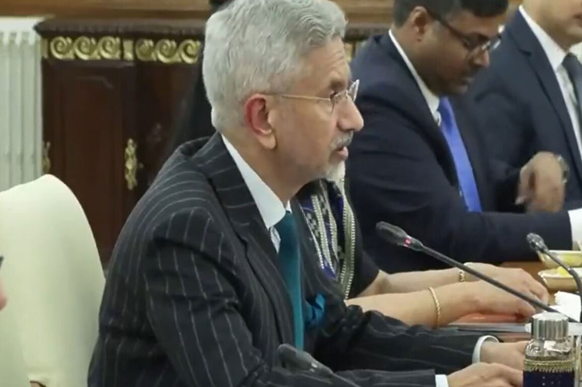 Jaishankar calls Italy 'one of India's closest partners' as both nations push joint initiative against terror financing