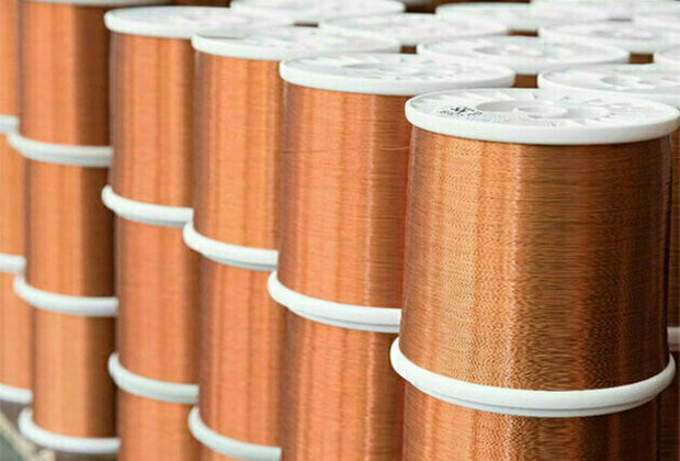 Indisch Winding Wire: A Leader in the Copper Wire Industry