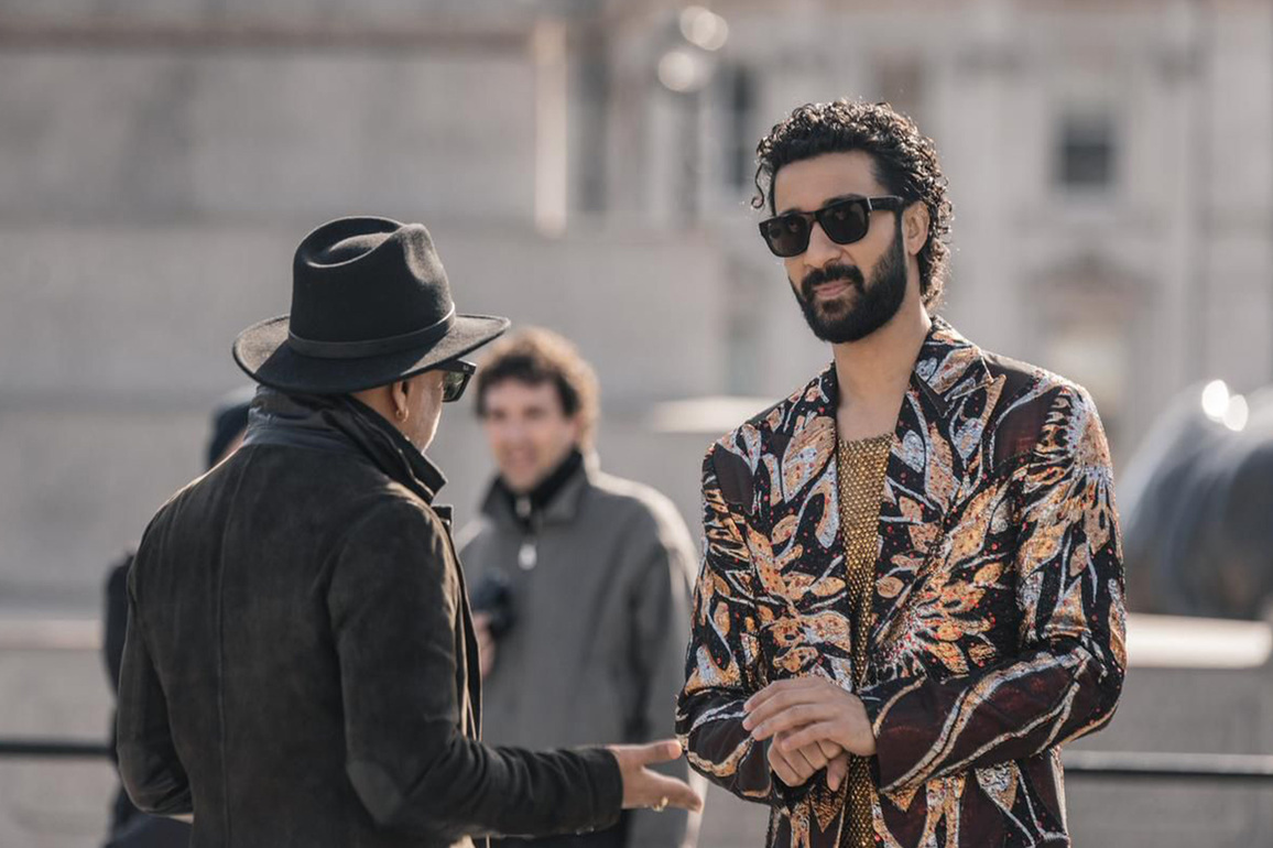 Raghav Juyal's comedy drama 'Bhai Tera Star Hai' goes on floors in London