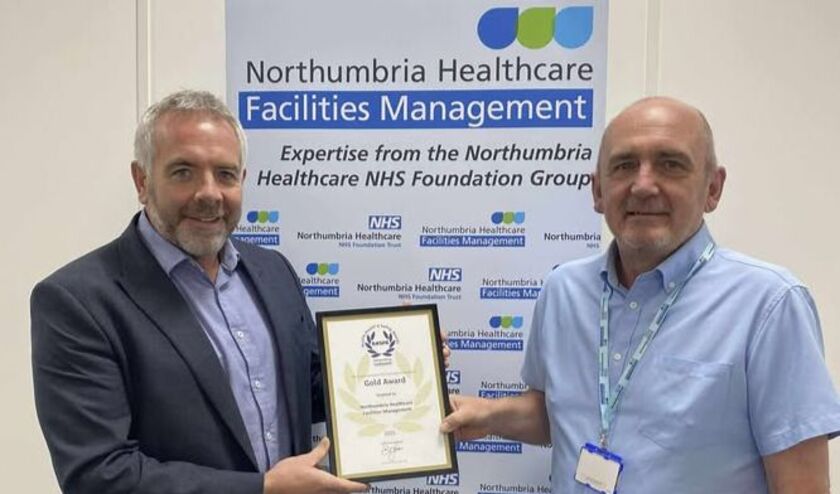 (c) Northumbria Healthcare NHS Foundation Trust (c) Northumbria Healthcare NHS Foundation Trust