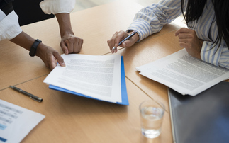 M&G sees 65% year-on-year increase in BPA market