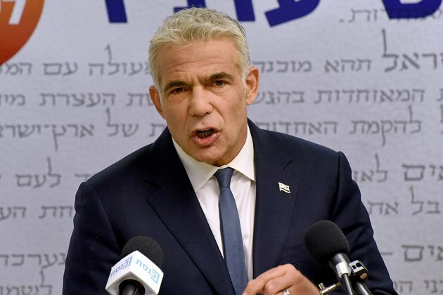 Israel Blames Iran For Deadly Attack On Tanker