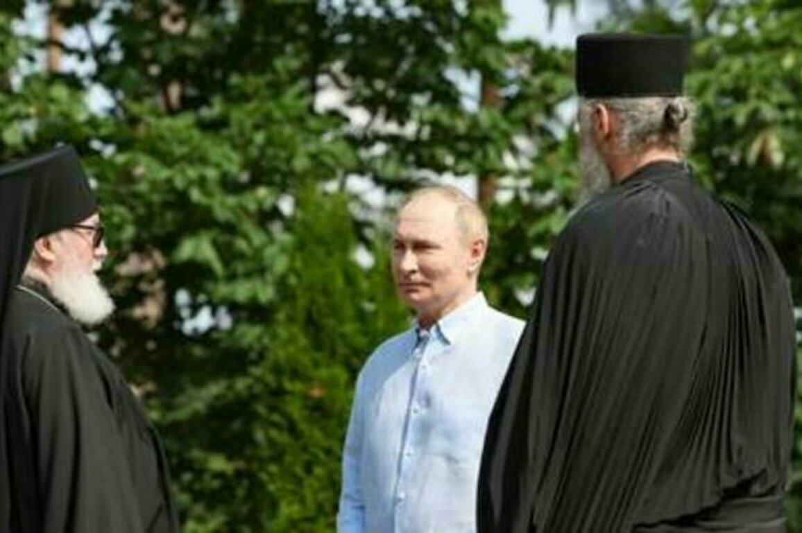Lasting peace with Ukraine and EU's loss of sovereignty: key takeaways from Putin's press event