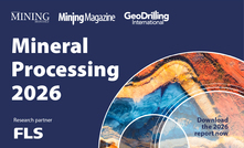The Mineral Processing Report 2026 is here!