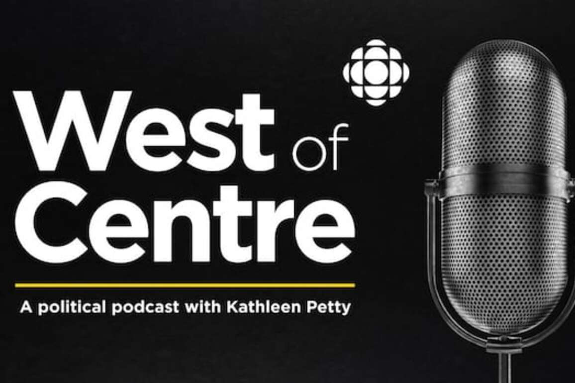 Podcast taping from Medicine Hat, the sunniest city in Canada