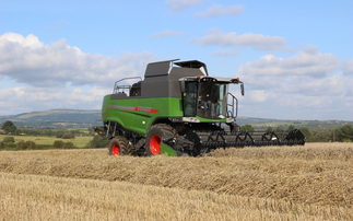 Major changes for northern Fendt dealers