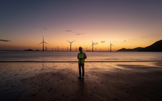 Offshore wind training and work placement schemes secure Scottish government funding