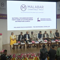Malabar Gold & Diamonds allocates Rs 200 crore for national CSR initiatives