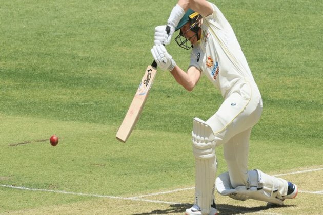 Marnus has big appetite for runs: Australian skipper Cummins after win over West Indies