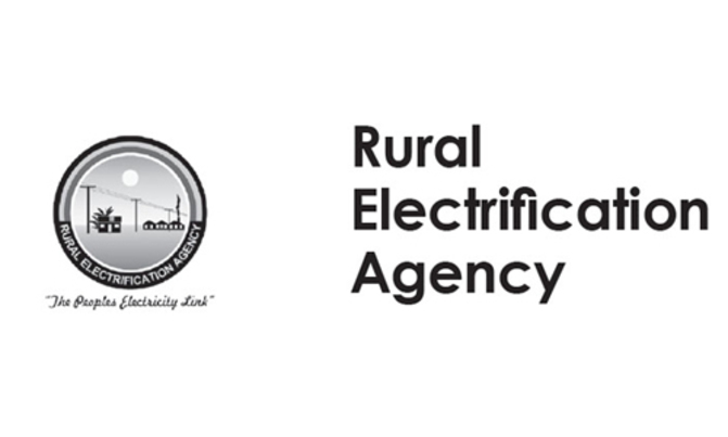 Notice from REA Notice from REA