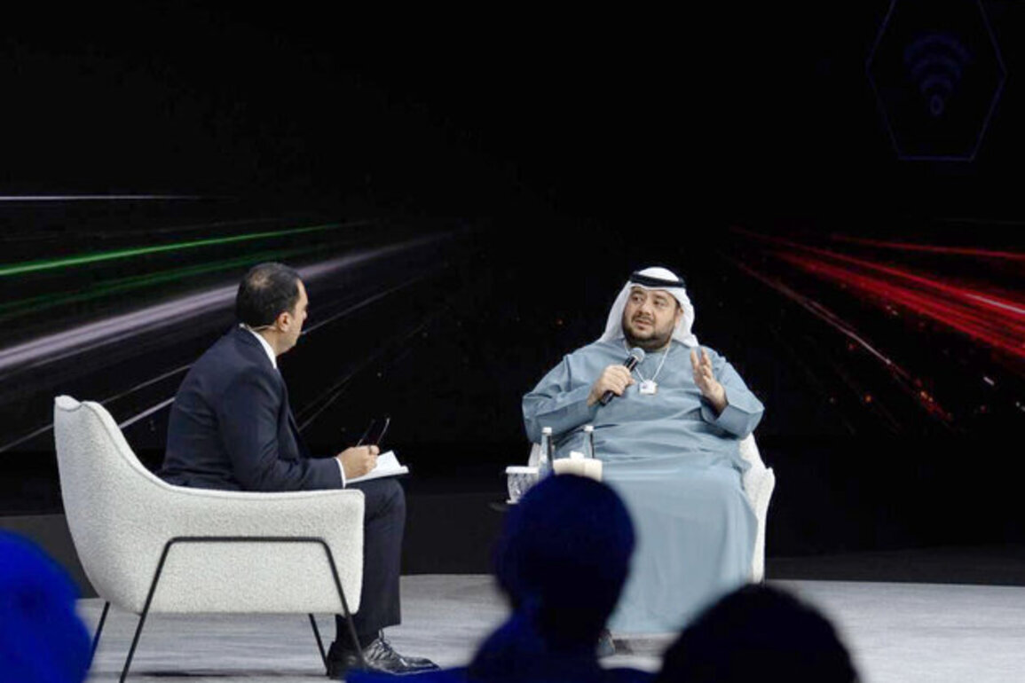 UAE attracts 251 FDI projects in industrial sector worth US$33 bn: Investment Minister
