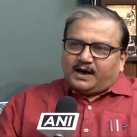 "Milk out of reach": RJD MP Manoj Jha slams Centre over fuel price hike