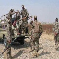 Night raid in Koshk Malikabad ends with alleged abductions, human rights outcry
