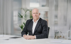 Oberon Investments head of IM Marcus Holden-Craufurd departs 