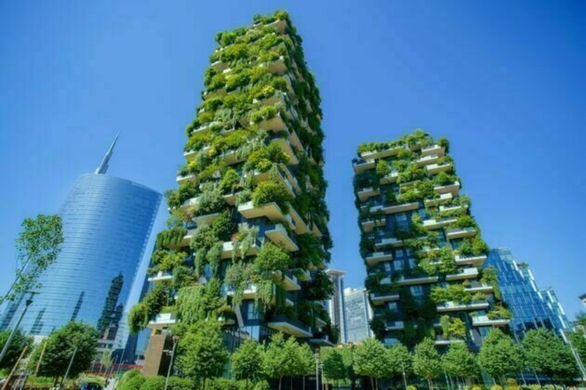 Why building nature-centric housing involves a mindset shift