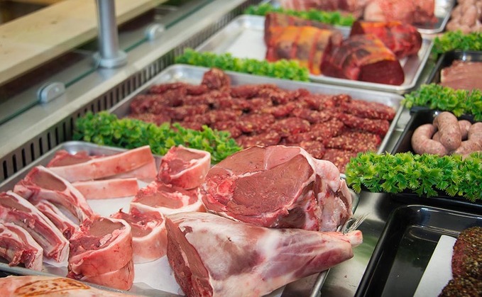 The Climage Change Committee report say red meat consumption must be cut