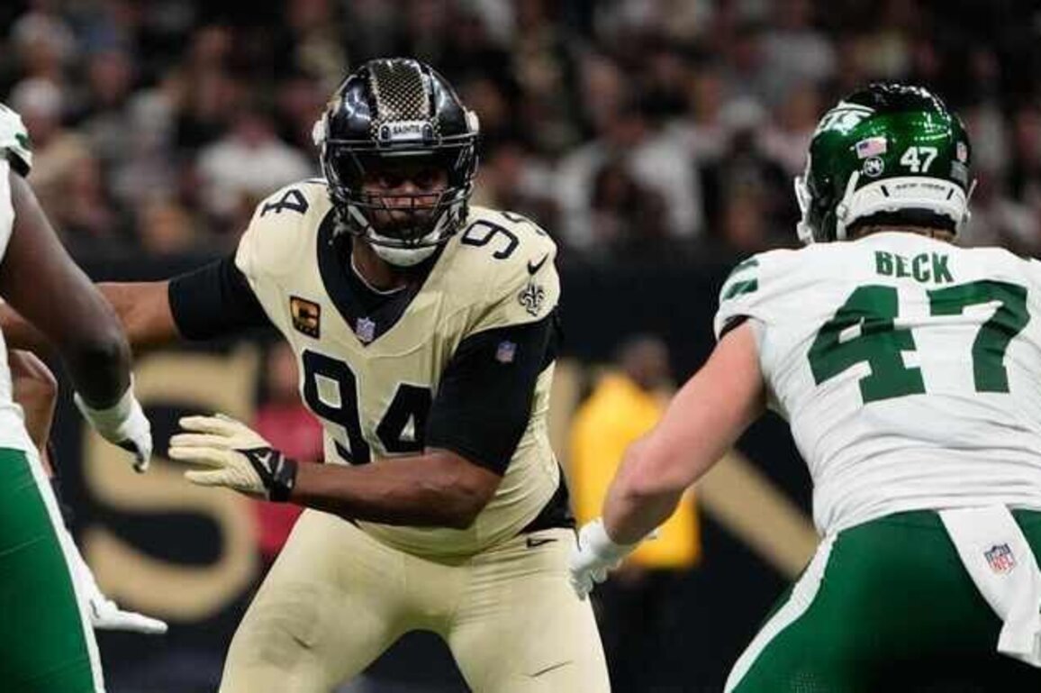 Key Ingredients to Victory: Saints vs. Titans | 2025 NFL Week 17