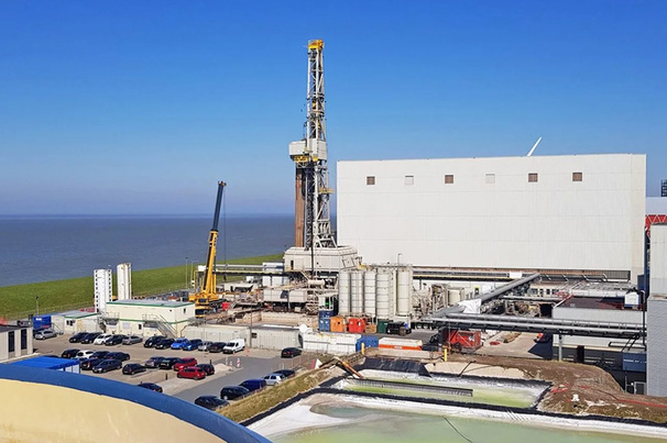 Well Engineering Partners has acquired the geothermal operations services of Sproule ERCE (Veegeo)