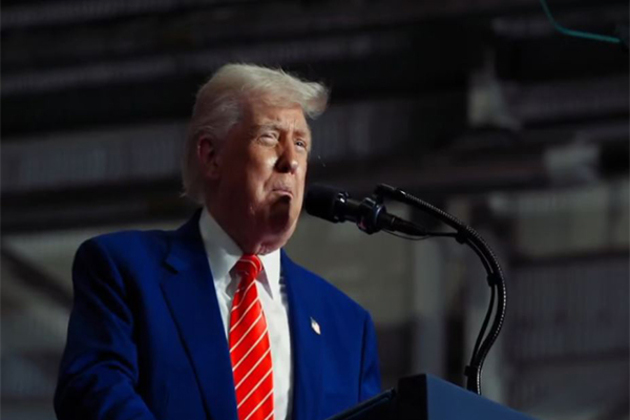 Trump claims he is not leaving G7 summit to broker Iran-Israel peace deal, calls Macron publicity seeker