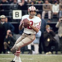 49ers legendary QB John Brodie dies at 90