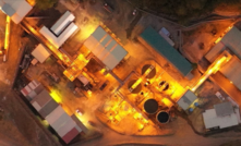 Blackstone's focus has left Ta Khoa in Vietnam