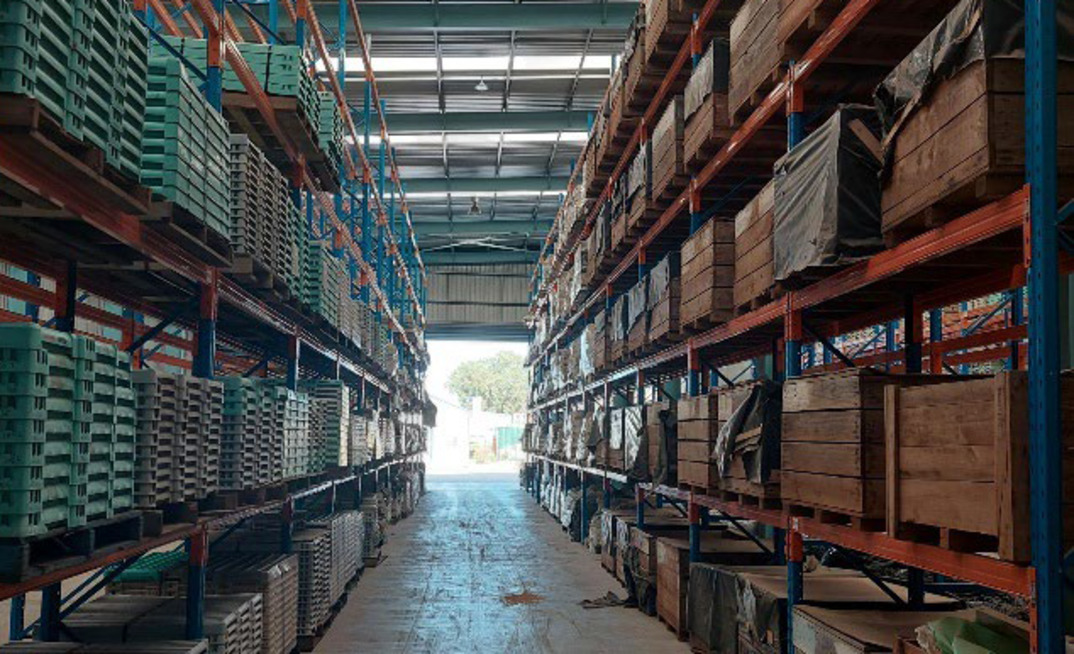 What other secrets does this stored core hide?