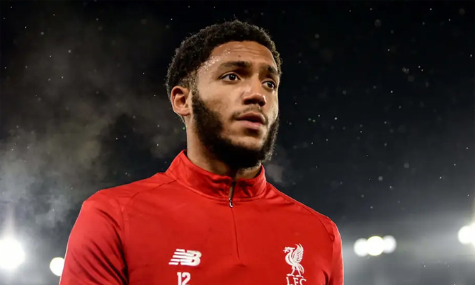 Liverpool defender Gomez faces months out after knee surgery Liverpool defender Gomez faces months out after knee surgery